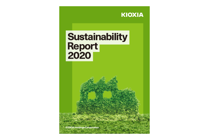 Sustainability Report, Year ended March 31, 2020