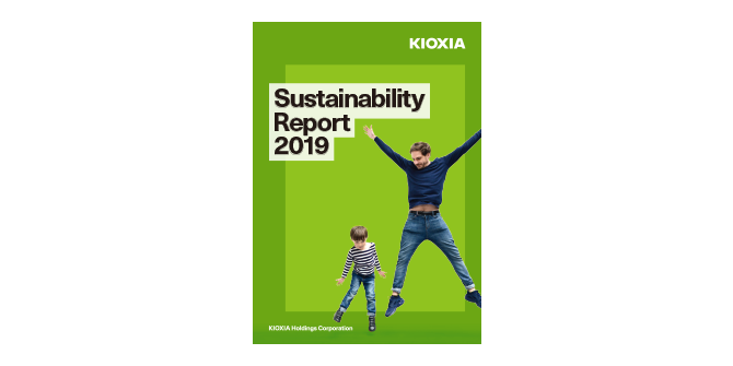 Sustainability Report, Year ended March 31, 2019