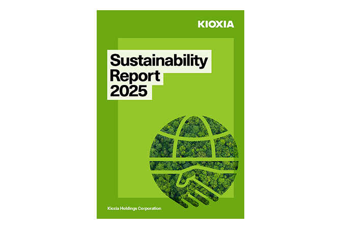 Sustainability Report, Year ended March 31, 2025