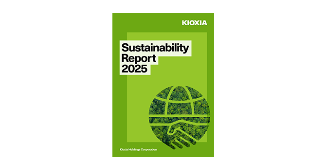 Sustainability Report, Year ended March 31, 2025