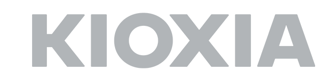 KIOXIA logo